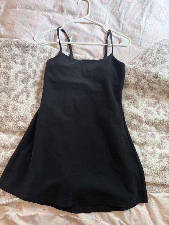 ALO Yoga Dresses & Skirts - Alosoft Encore Tennis dress